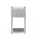 Holzkohlegrill, Modul – Looft