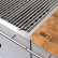 Holzkohlegrill, Modul – Looft