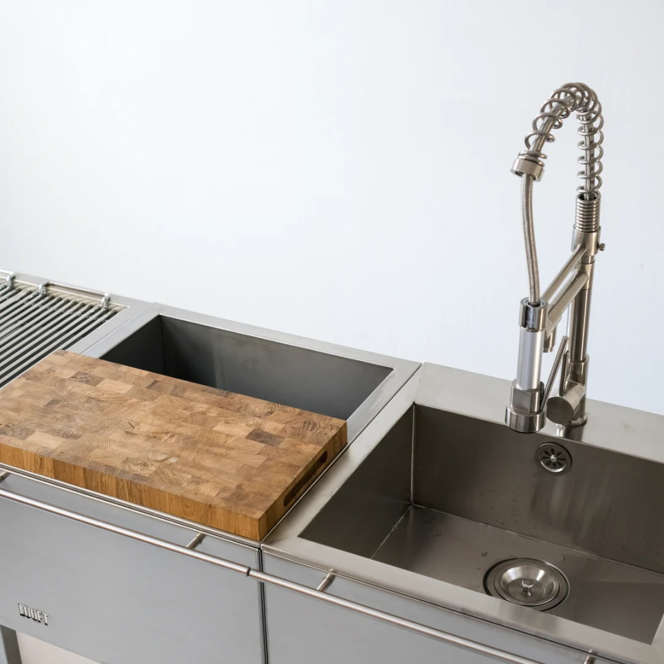 Spüle, Modul – Looft