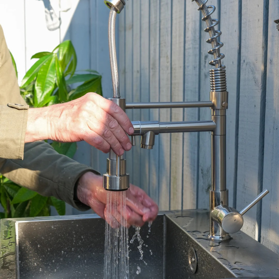 Spüle, Modul – Looft