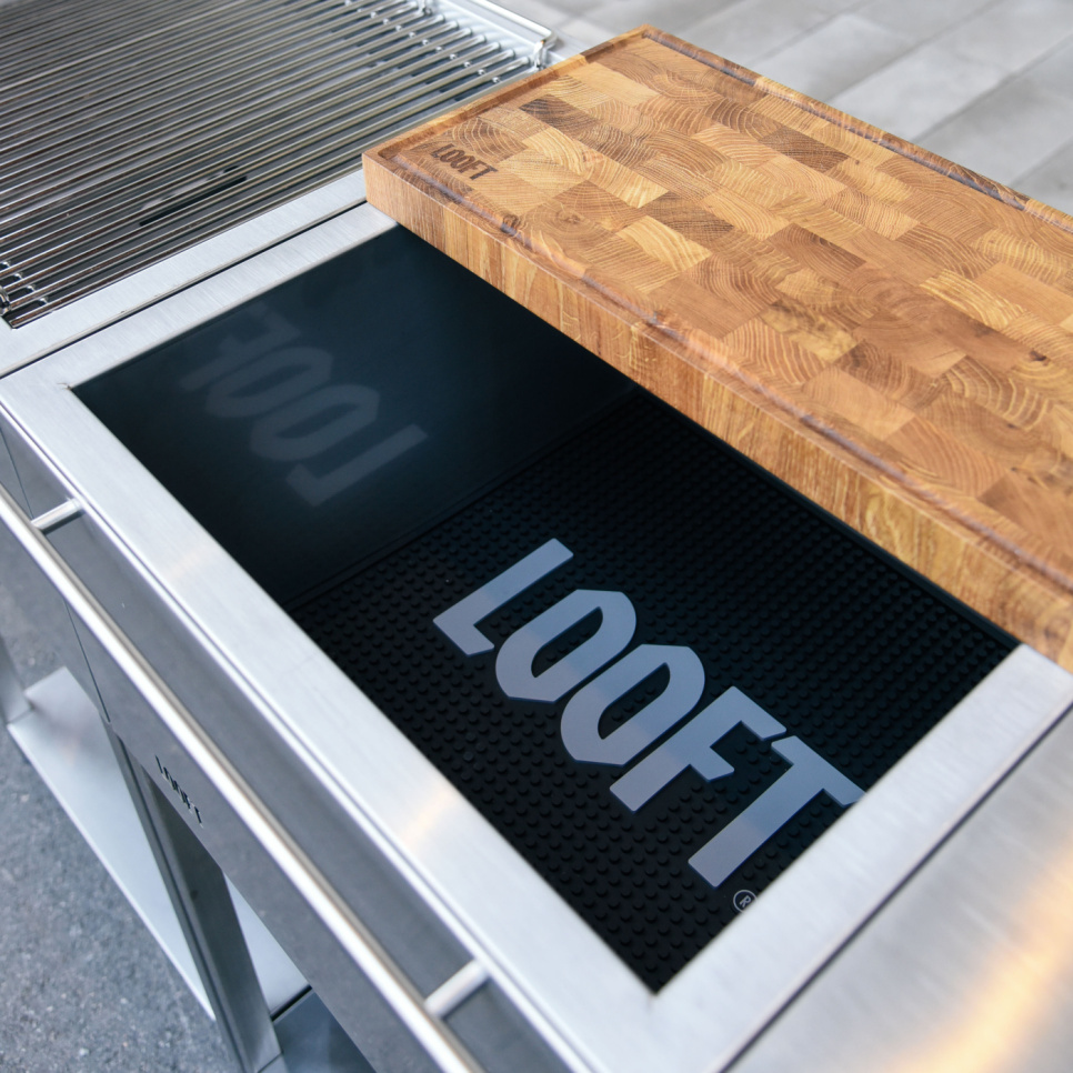 Bar-mat, Medium - Looft