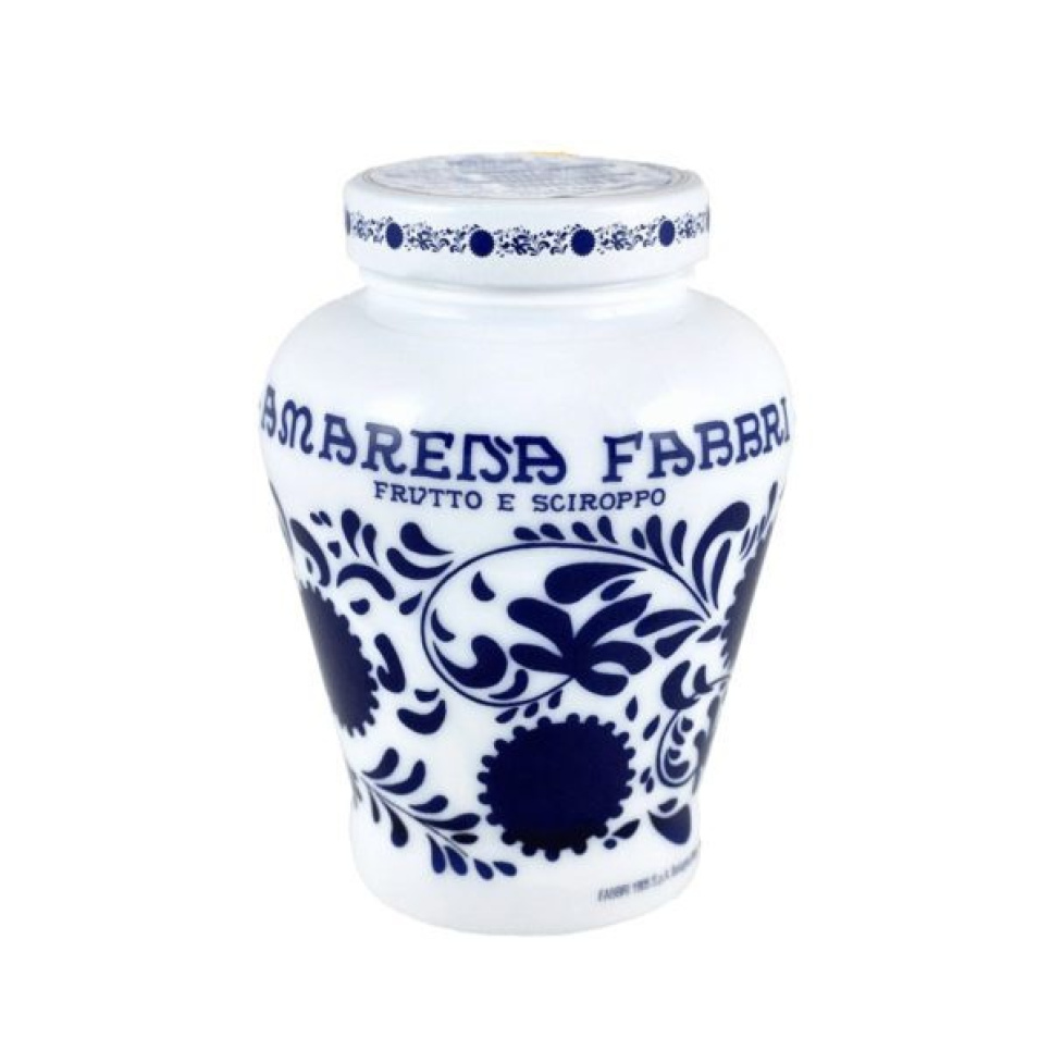 Amarena Cocktailkirschen, 600g - Fabbri in der Gruppe Bar & Wein / Bar-Ausstattung / Andere Bar-Ausstattung bei The Kitchen Lab (2022-26786)