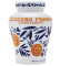 Zenzero, Cocktailingwer, 600g - Fabbri