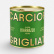 Gegrillte Artischockenstücke, Carciofi Grigliati, 750 g - Casa Marrazzo