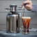 uKeg Nitro, Cold Brew, Edelstahl - GrowlerWerks