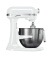 Küchenassistent, Heavy Duty, 5KSM7591X, Weiß - KitchenAid