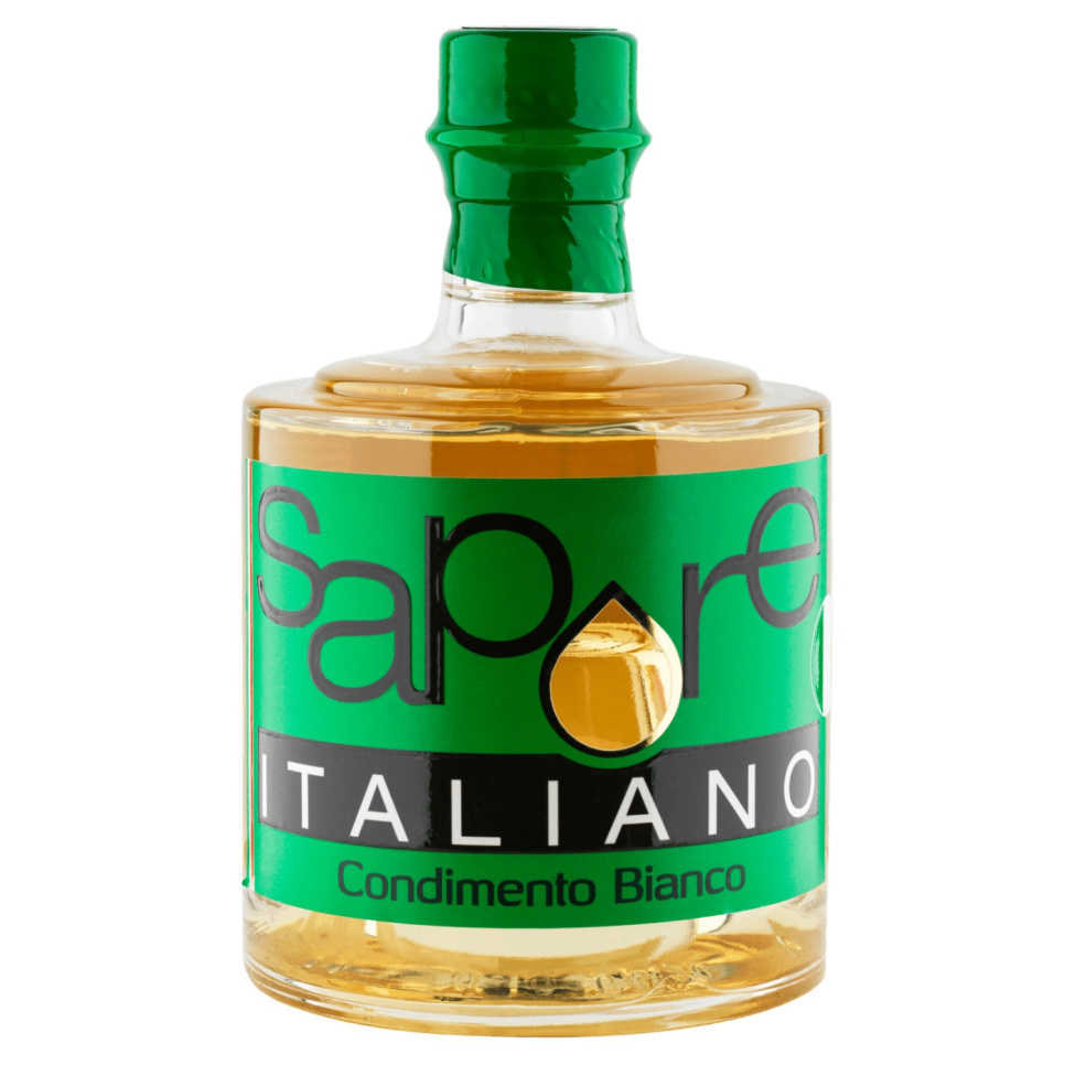 Weißer Essig, 250ml - Sapore in der Gruppe Kochen / Kolonial bei The Kitchen Lab (2070-26787)