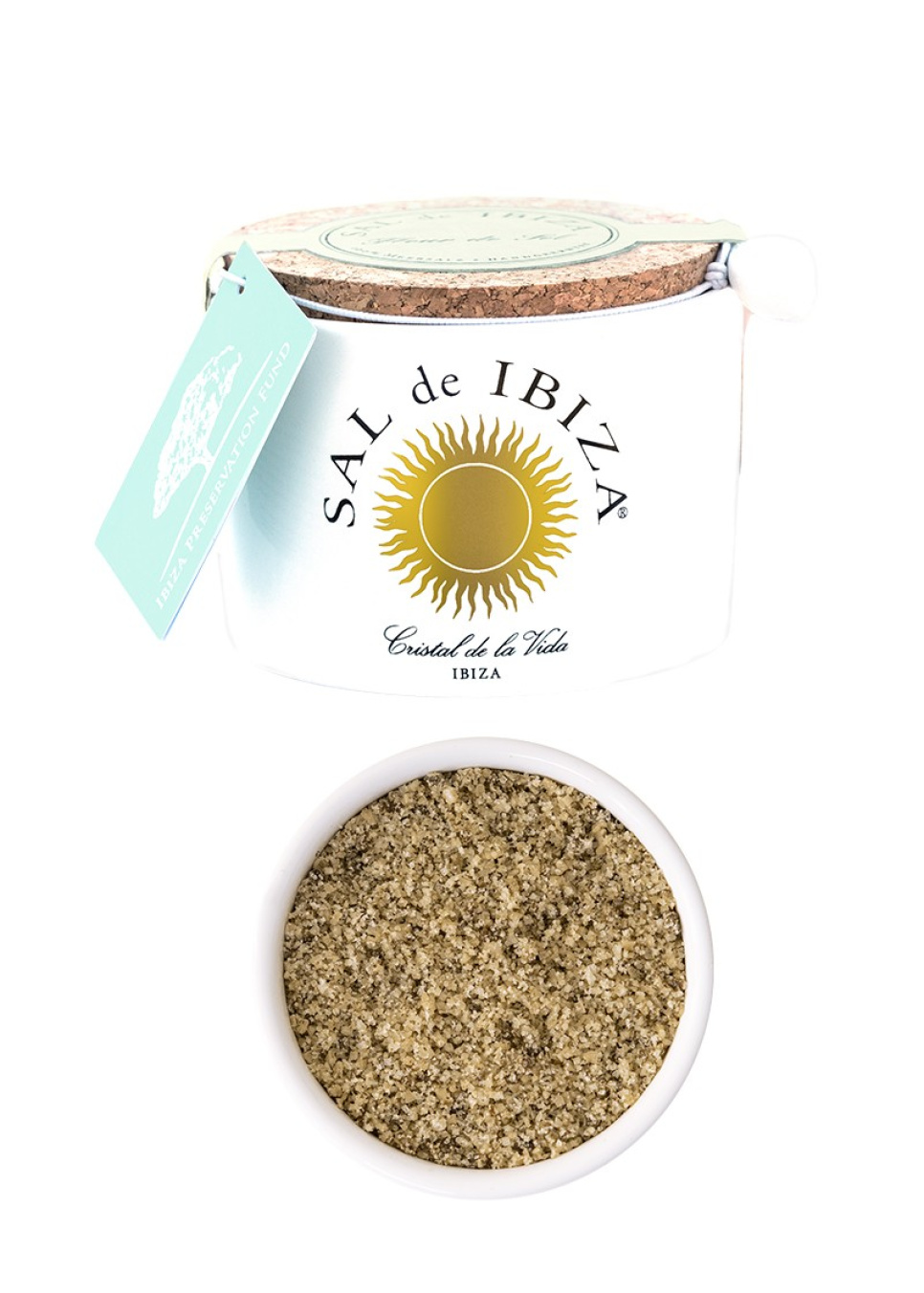 Fleur de Sel 