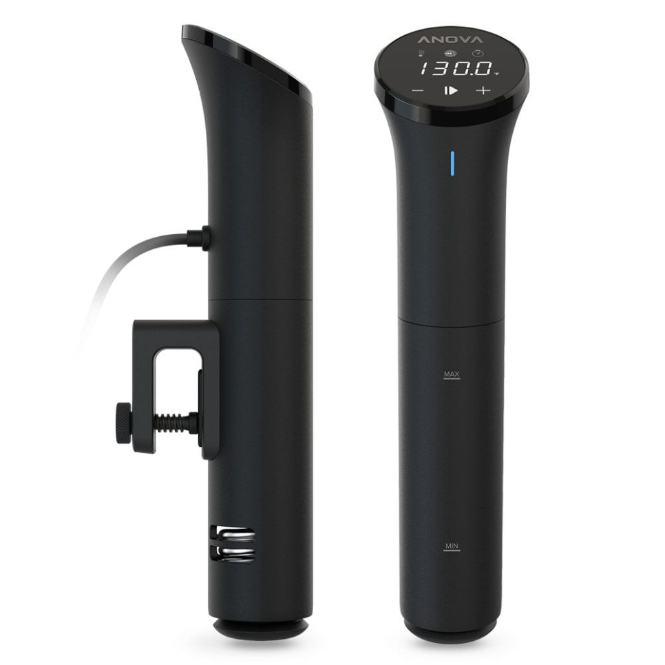Anova Precision® Cooker Nano 3.0 - Sous Vide-Umwälzer in der Gruppe Kochen / Sous Vide / Zirkulatoren bei The Kitchen Lab (2075-20125)