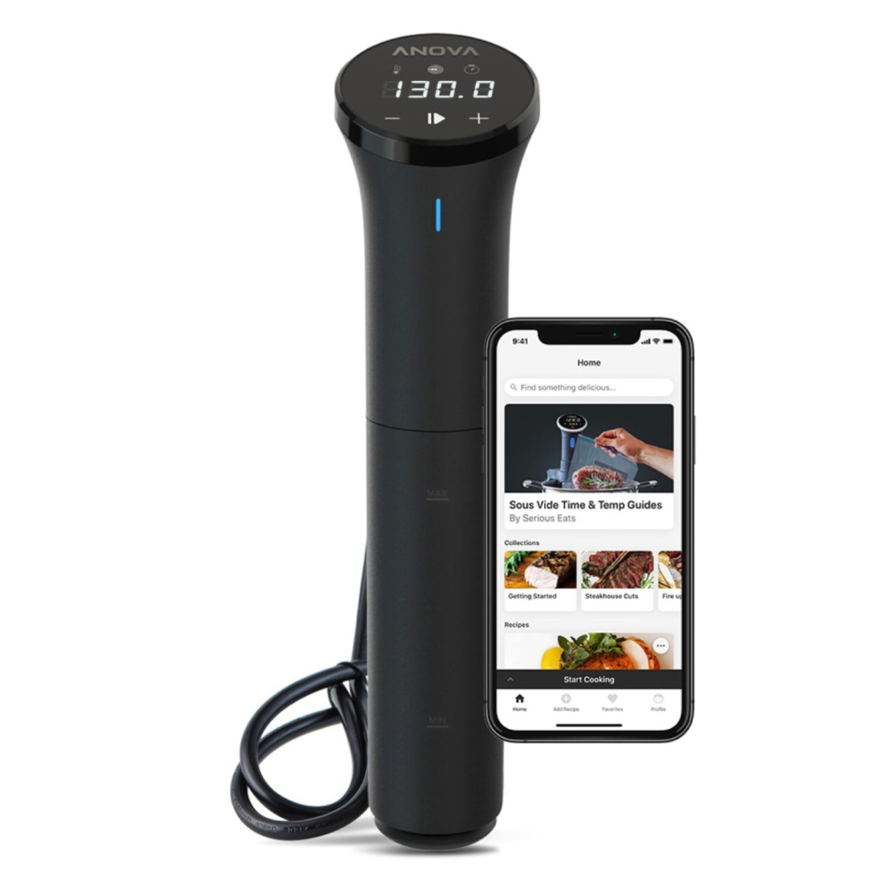 Anova Precision® Cooker Nano 3.0 - Sous Vide-Umwälzer