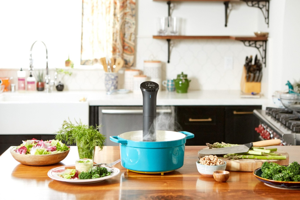 Anova Precision® Cooker Nano 3.0 - Sous Vide-Umwälzer