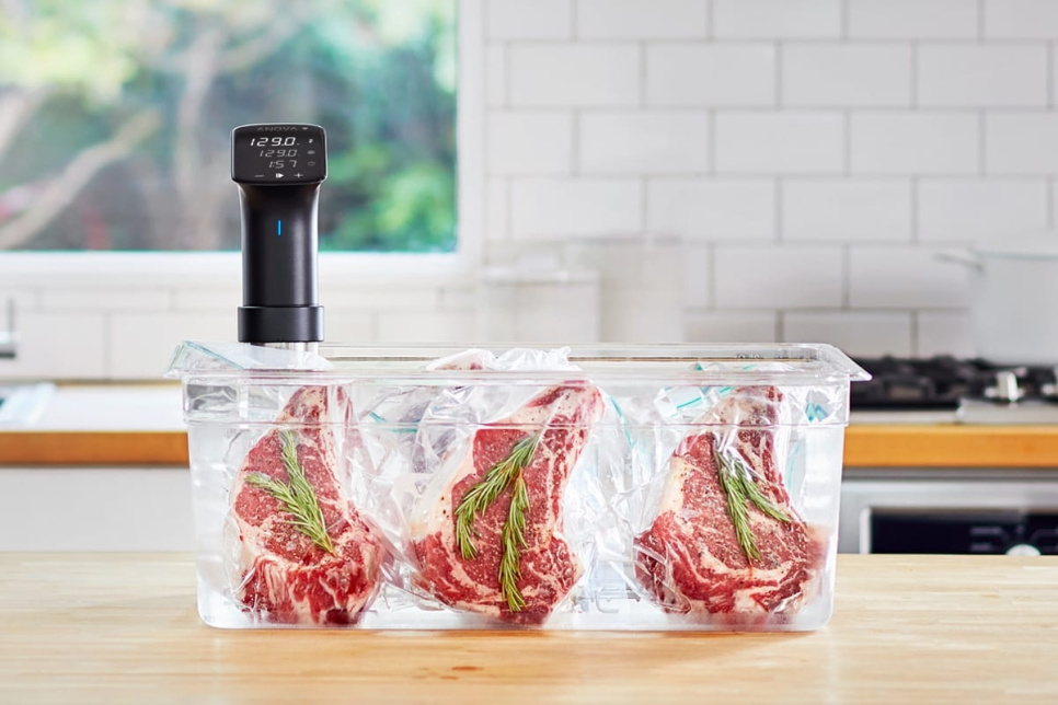 Anova Precision® Cooker Pro - Sous-Vide-Umwälzer