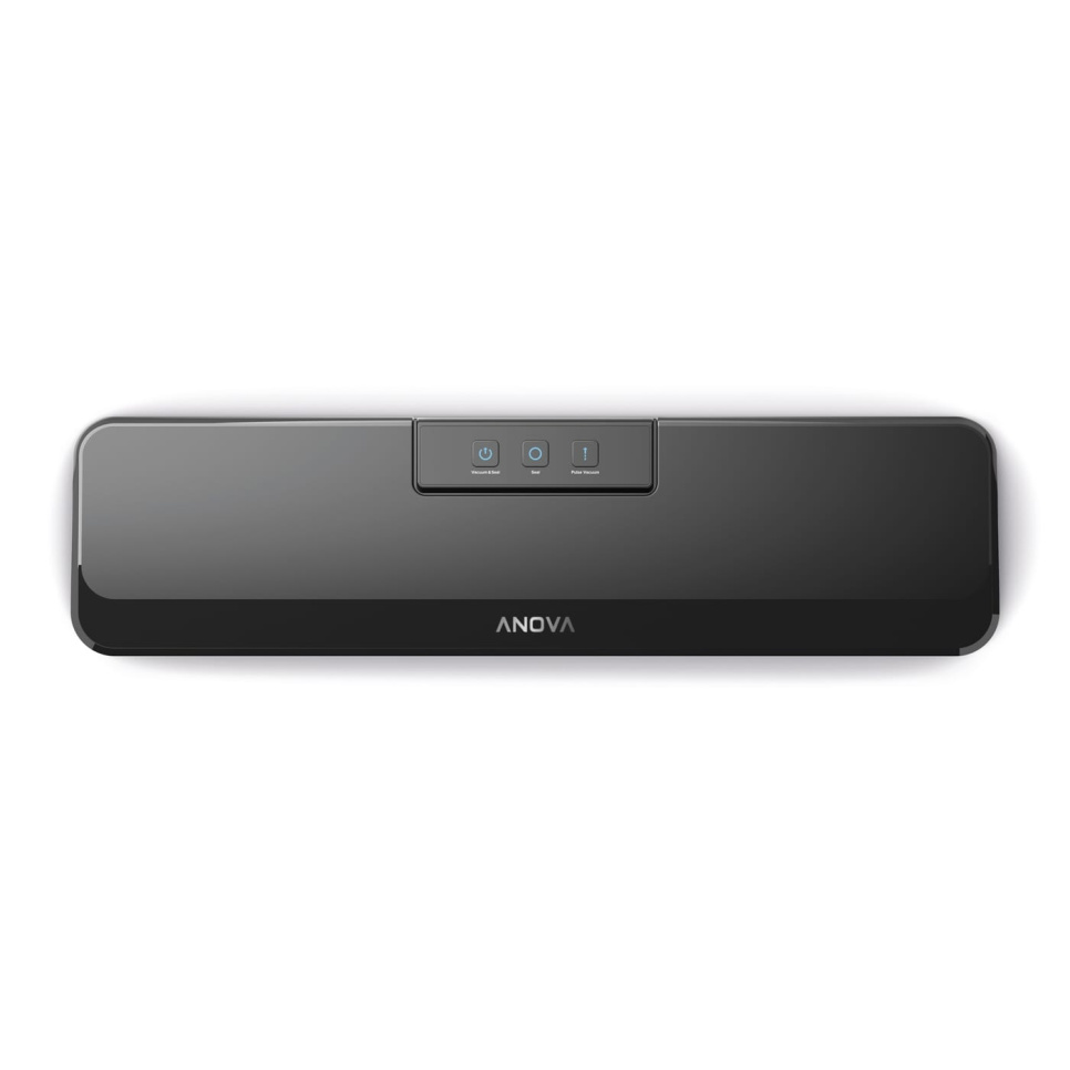 Anova Precision® Vacuum Sealer - Vakuumpacker in der Gruppe Küchengeräte / Andere Küchengeräte / Vakuumierer bei The Kitchen Lab (2075-22323)