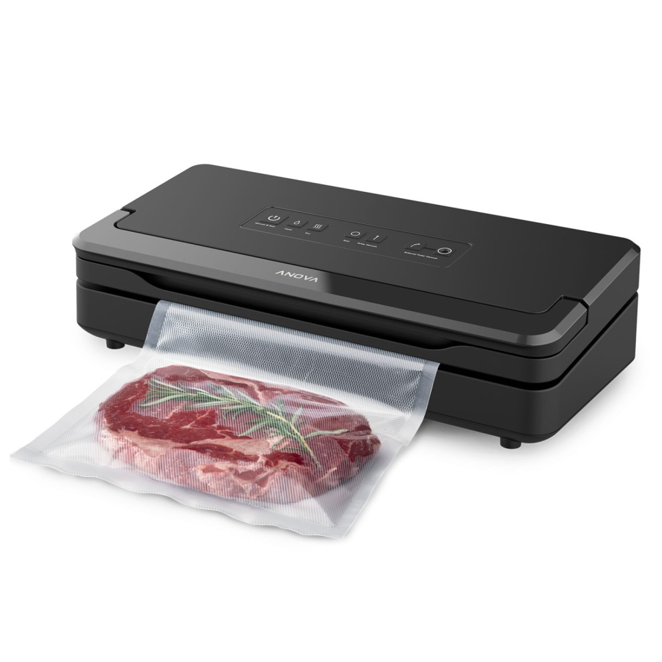 Anova Precision® Vakuumierer Pro in der Gruppe Küchengeräte / Andere Küchengeräte / Vakuumierer bei The Kitchen Lab (2075-23528)