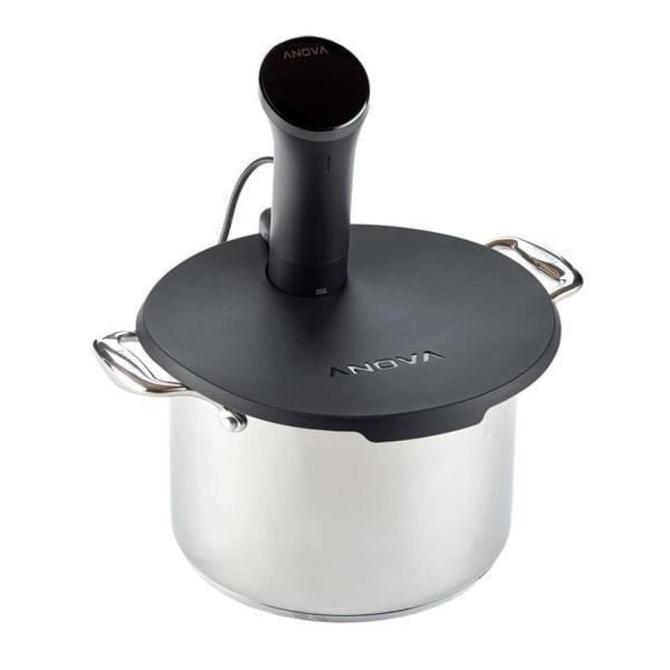 Anova Precision® Herddeckel – Deckel für Sous Vide in der Gruppe Kochen / Töpfe & Pfannen / Zubehör & Deckel bei The Kitchen Lab (2075-24295)