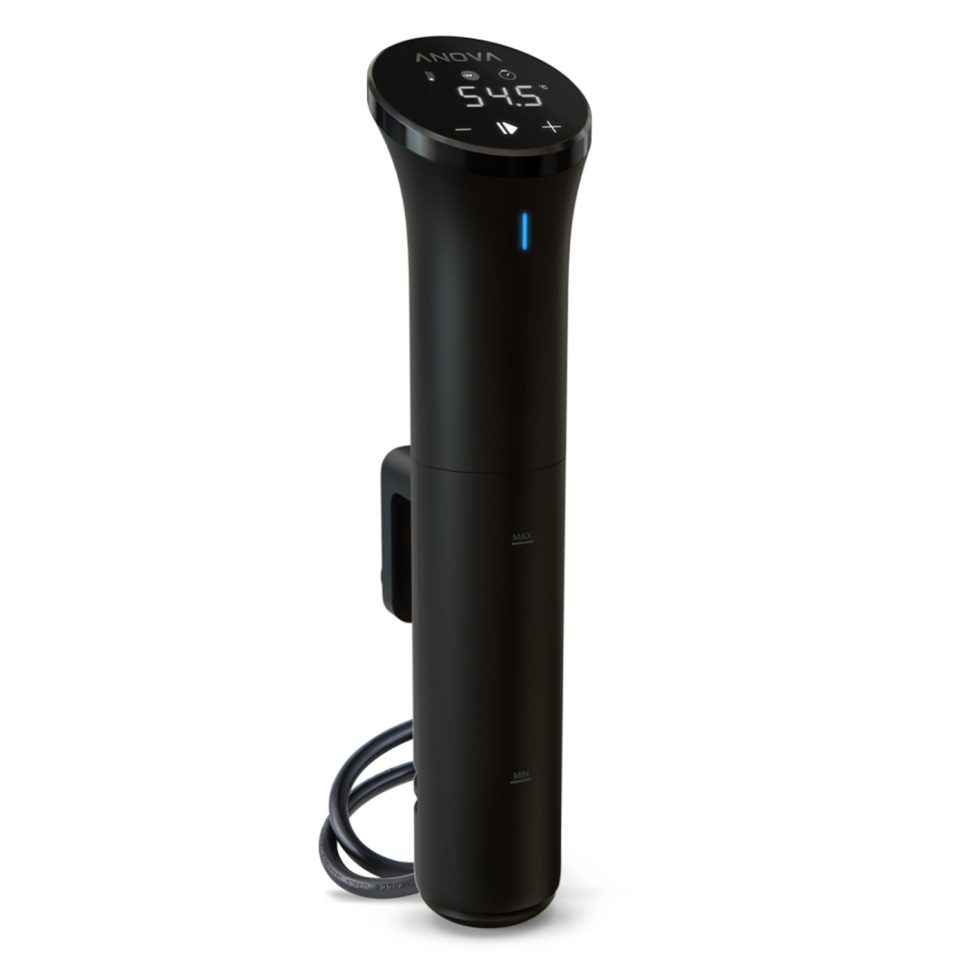 Anova Nano 2.0 - AN400-EU00 - Sous-vide-Zirkulator in der Gruppe Küchengeräte / Erhitzen & Kochen / Zirkulatoren bei The Kitchen Lab (2075-36405)