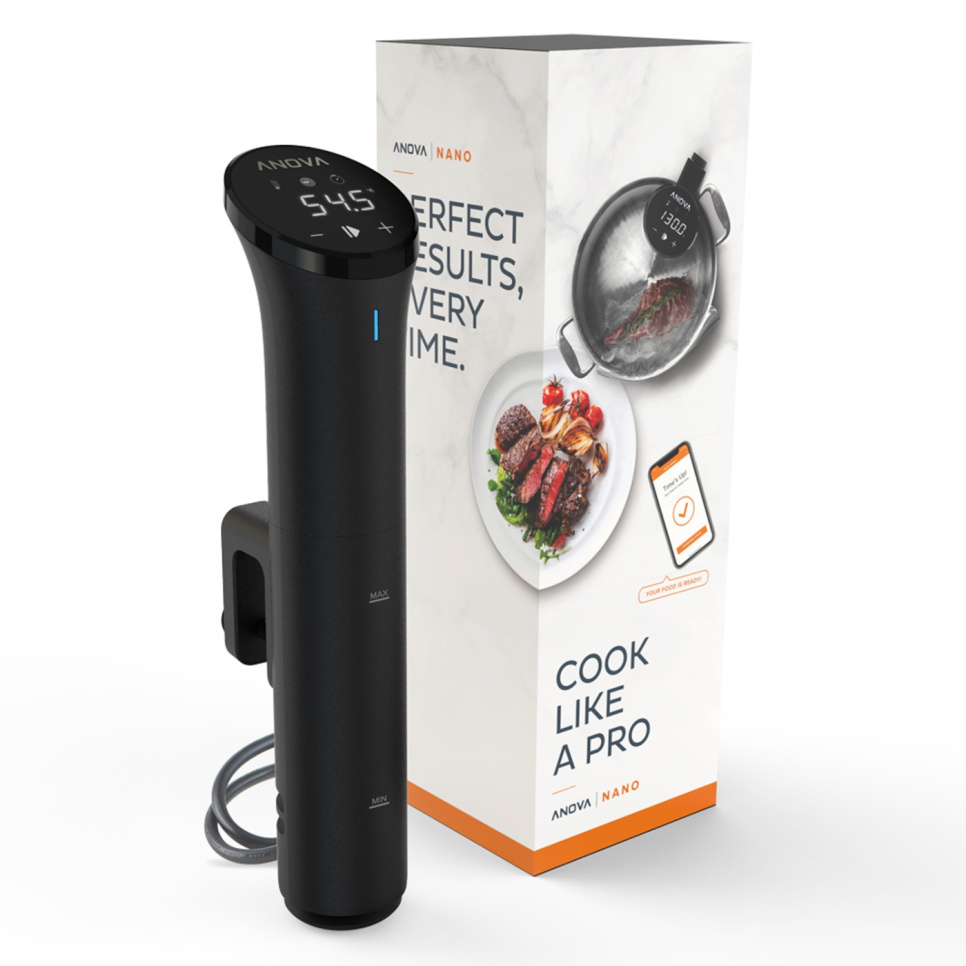 Anova Nano 2.0 - AN400-EU00 - Sous-vide-Zirkulator