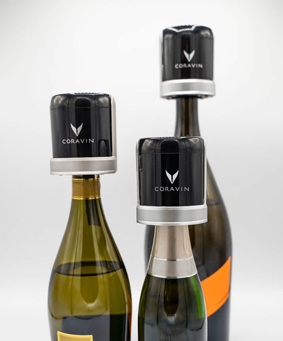Coravin Sekt - Coravin