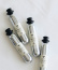 Gaskartusche (Kapseln), 6er-Pack, Reines sprudelndes CO2 - Coravin