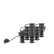 Pivot Stopper 6er-Pack - Coravin