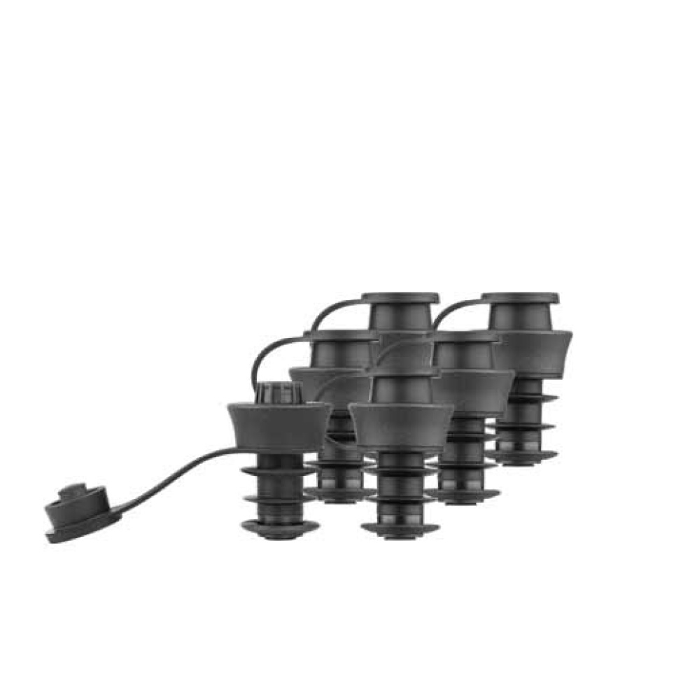 Pivot Stopper 6er-Pack - Coravin in der Gruppe Bar & Wein / Weinzubehör / Coravin bei The Kitchen Lab (2076-25513)