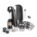 Timeless Six + Premium-Set Anthrazit - Coravin