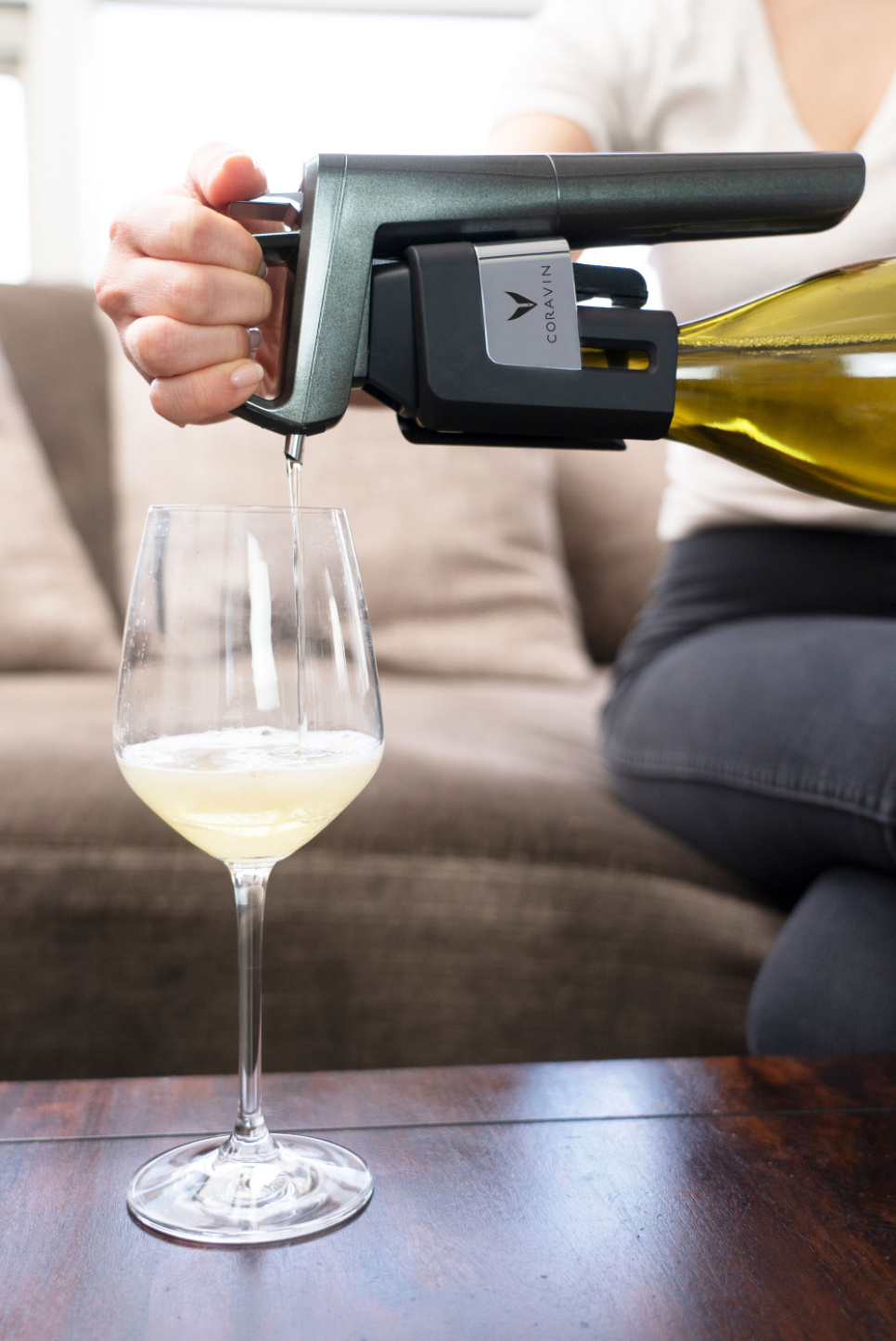 Coravin Timeless 6 + Holiday Limited Edition 2023