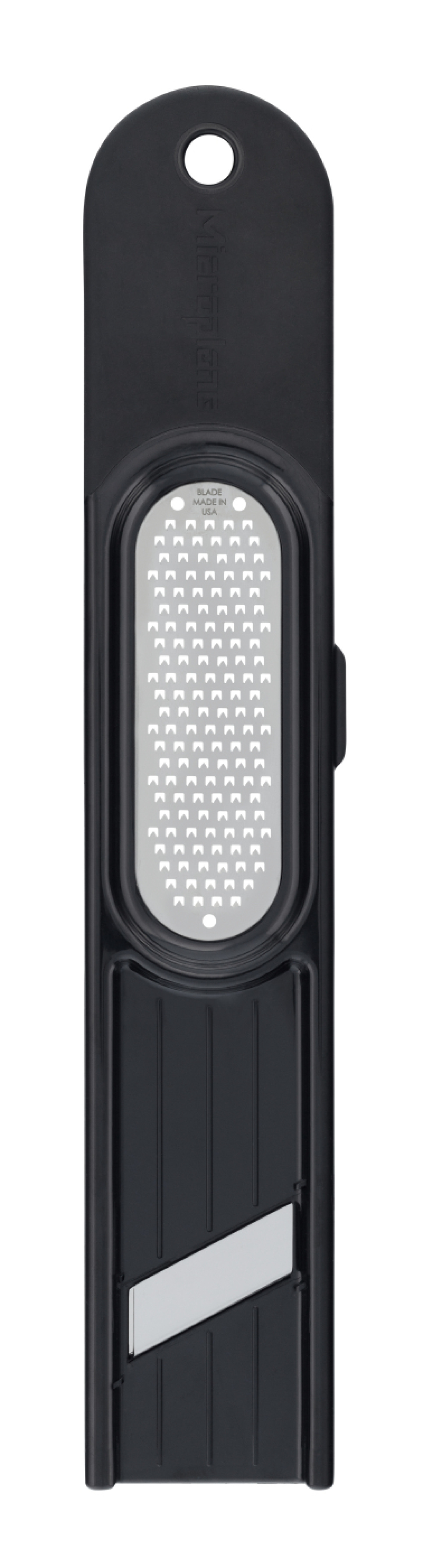 Ingwerreibe, 3 in 1 - Microplane in der Gruppe Kochen / Küchenutensilien / Asiatische Küche bei The Kitchen Lab (2128-30911)