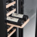 Weinkühler, Designline 30 SB - Vigneron