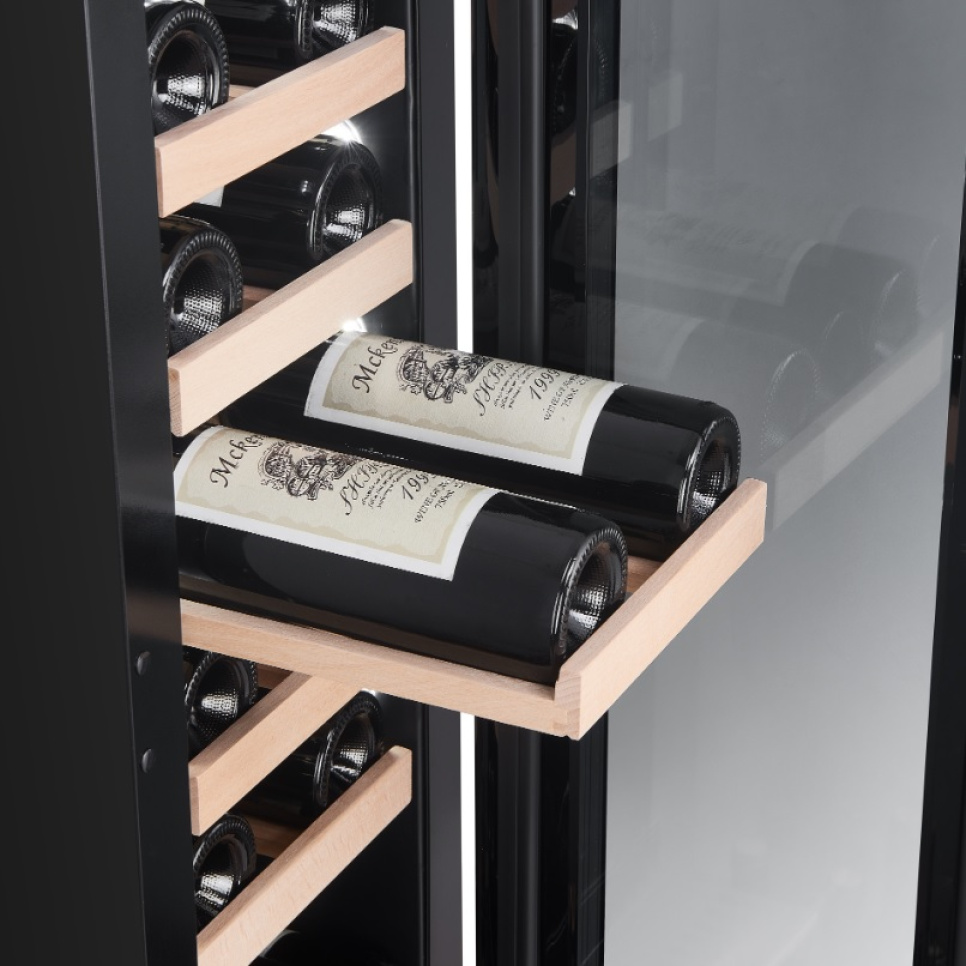 Weinkühler, Designline 30 SB - Vigneron