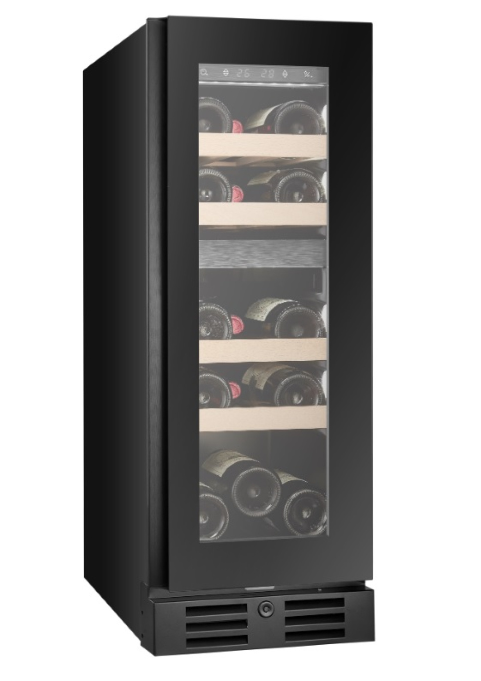 Weinkühler, Designline 30 DB - Vigneron