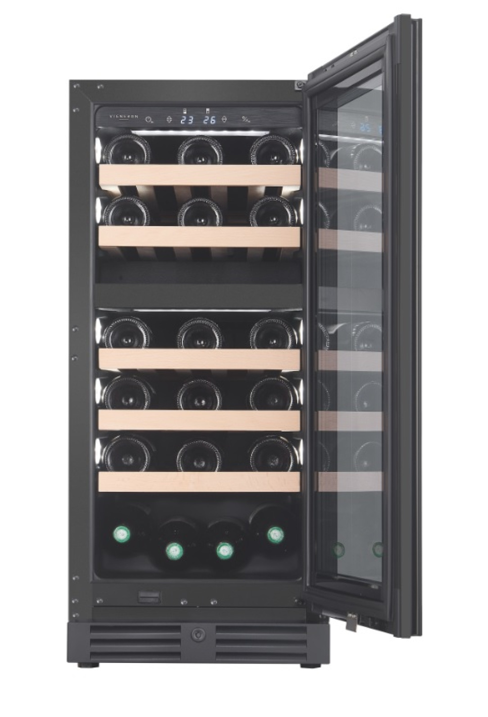 Weinkühler, Designline 40 DB - Vigneron