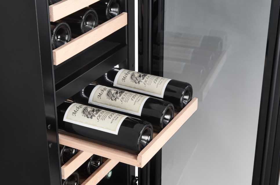Weinkühler, Designline 40 DB - Vigneron