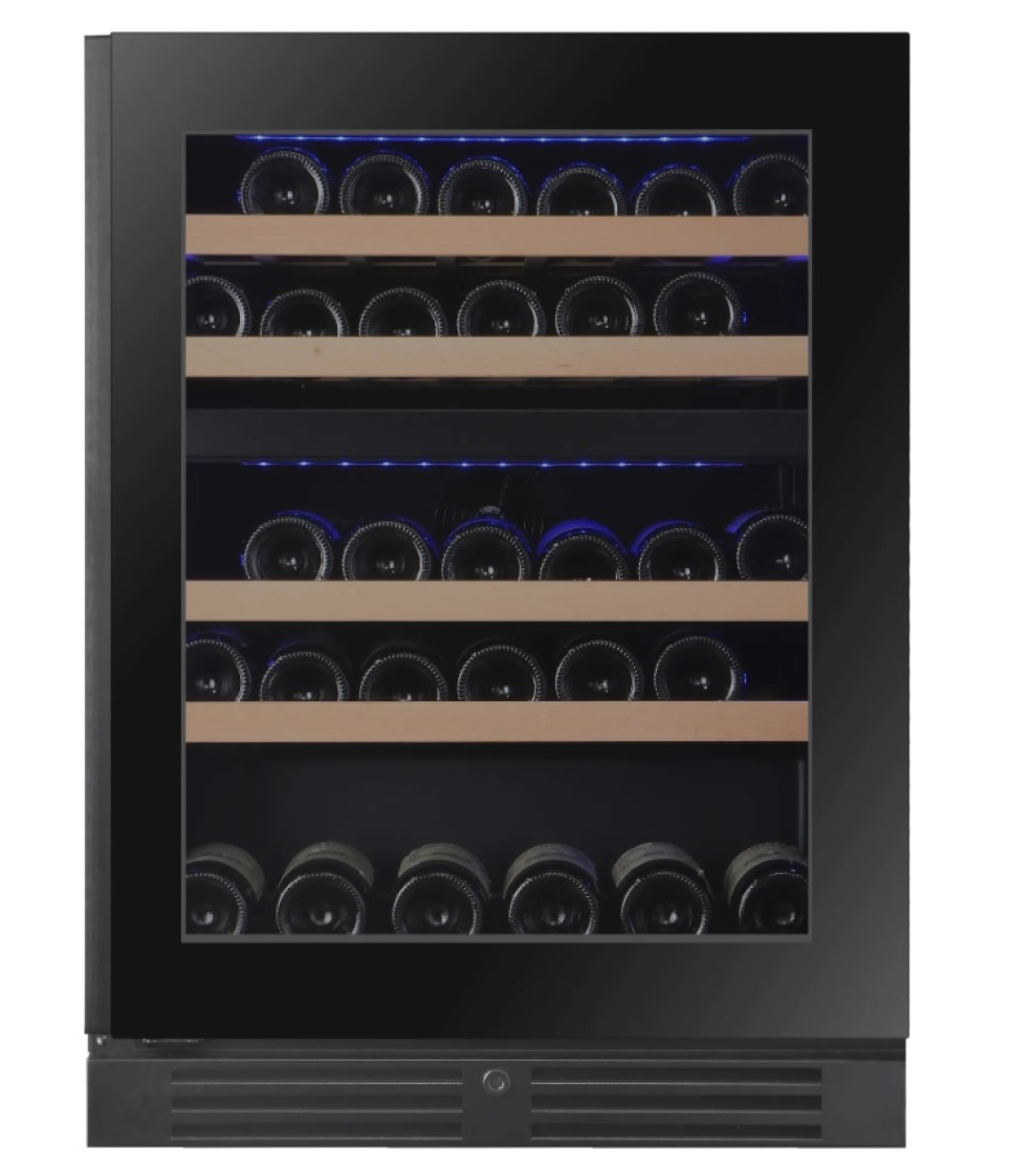 Weinkühler, Designline 60 DB - Vigneron in der Gruppe Küchengeräte / Kühlen & Einfrieren / Weinkühlschränke bei The Kitchen Lab (2140-27922)