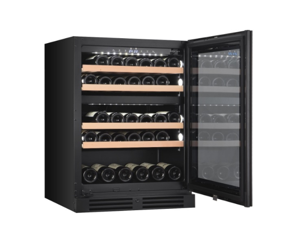 Weinkühler, Designline 60 DB - Vigneron