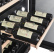 Weinkühler, Designline 60 DB - Vigneron