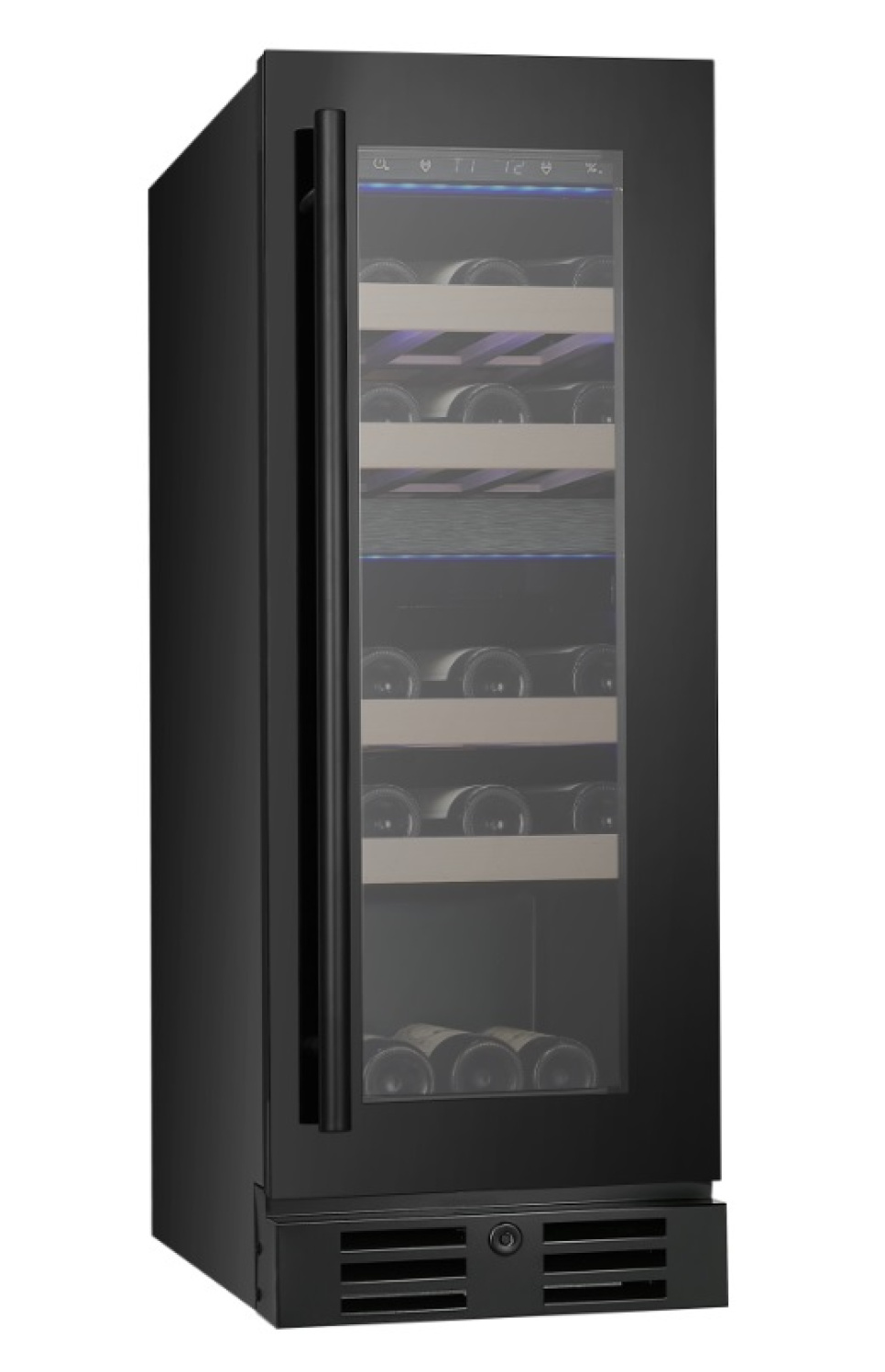 Weinkühler, Küche Kollektion 30 DB - Vigneron in der Gruppe Küchengeräte / Kühlen & Einfrieren / Weinkühlschränke bei The Kitchen Lab (2140-27923)