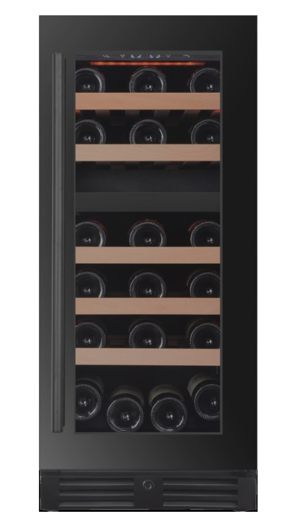 Weinkühlschrank, Küche Kollektion 40 DB - Vigneron in der Gruppe Küchengeräte / Kühlen & Einfrieren / Weinkühlschränke bei The Kitchen Lab (2140-27924)