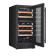 Weinkühlschrank, Küche Kollektion 40 DB - Vigneron