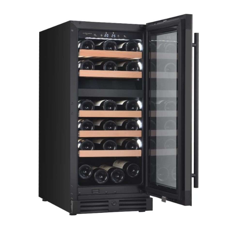 Weinkühlschrank, Küche Kollektion 40 DB - Vigneron