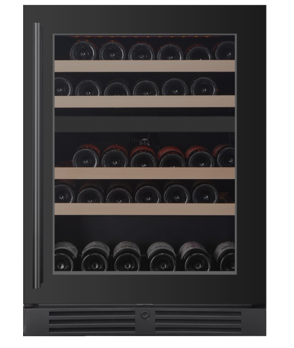 Weinkühler, Kitchen Collection 60 DB - Vigneron in der Gruppe Küchengeräte / Kühlen & Einfrieren / Weinkühlschränke bei The Kitchen Lab (2140-27926)