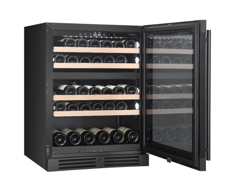 Weinkühler, Kitchen Collection 60 DB - Vigneron