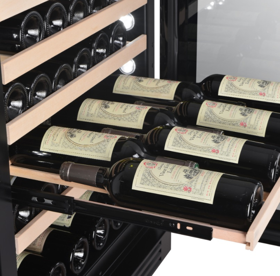 Weinkühler, Kitchen Collection 60 SB - Vigneron