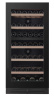 Weinkühler, Lagerung 130 DB - Vigneron