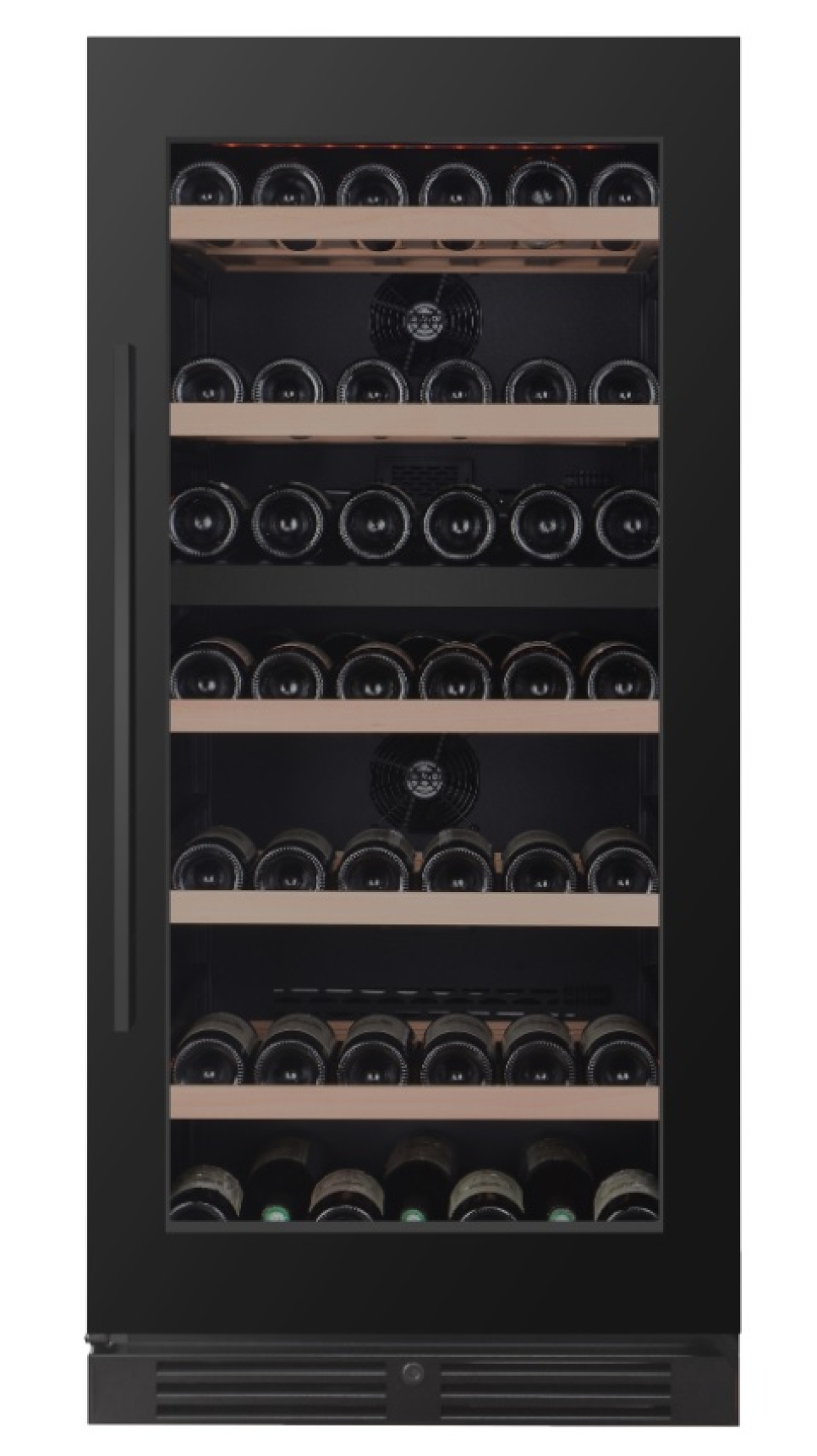 Weinkühler, Lagerung 130 DB - Vigneron in der Gruppe Küchengeräte / Kühlen & Einfrieren / Weinkühlschränke bei The Kitchen Lab (2140-27929)