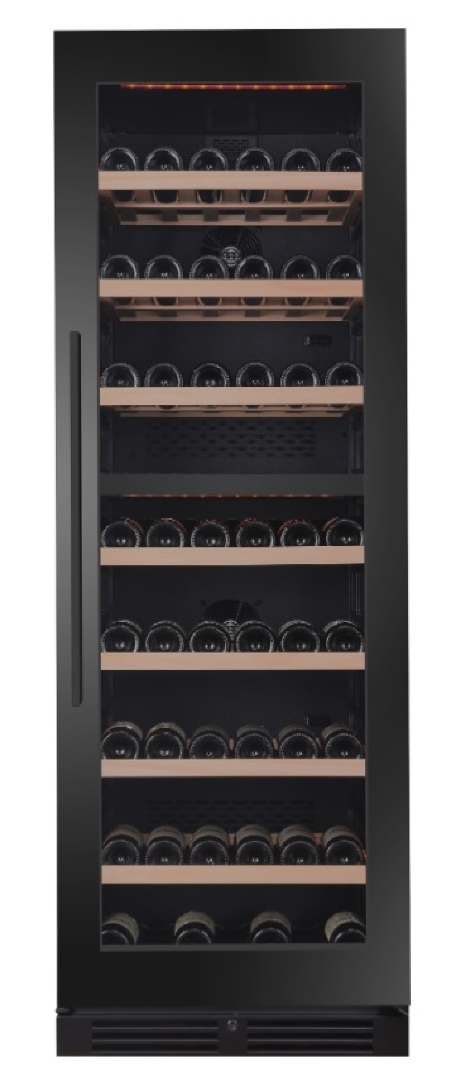 Weinkühler, Lagerung 170 DB - Vigneron in der Gruppe Küchengeräte / Kühlen & Einfrieren / Weinkühlschränke bei The Kitchen Lab (2140-27933)