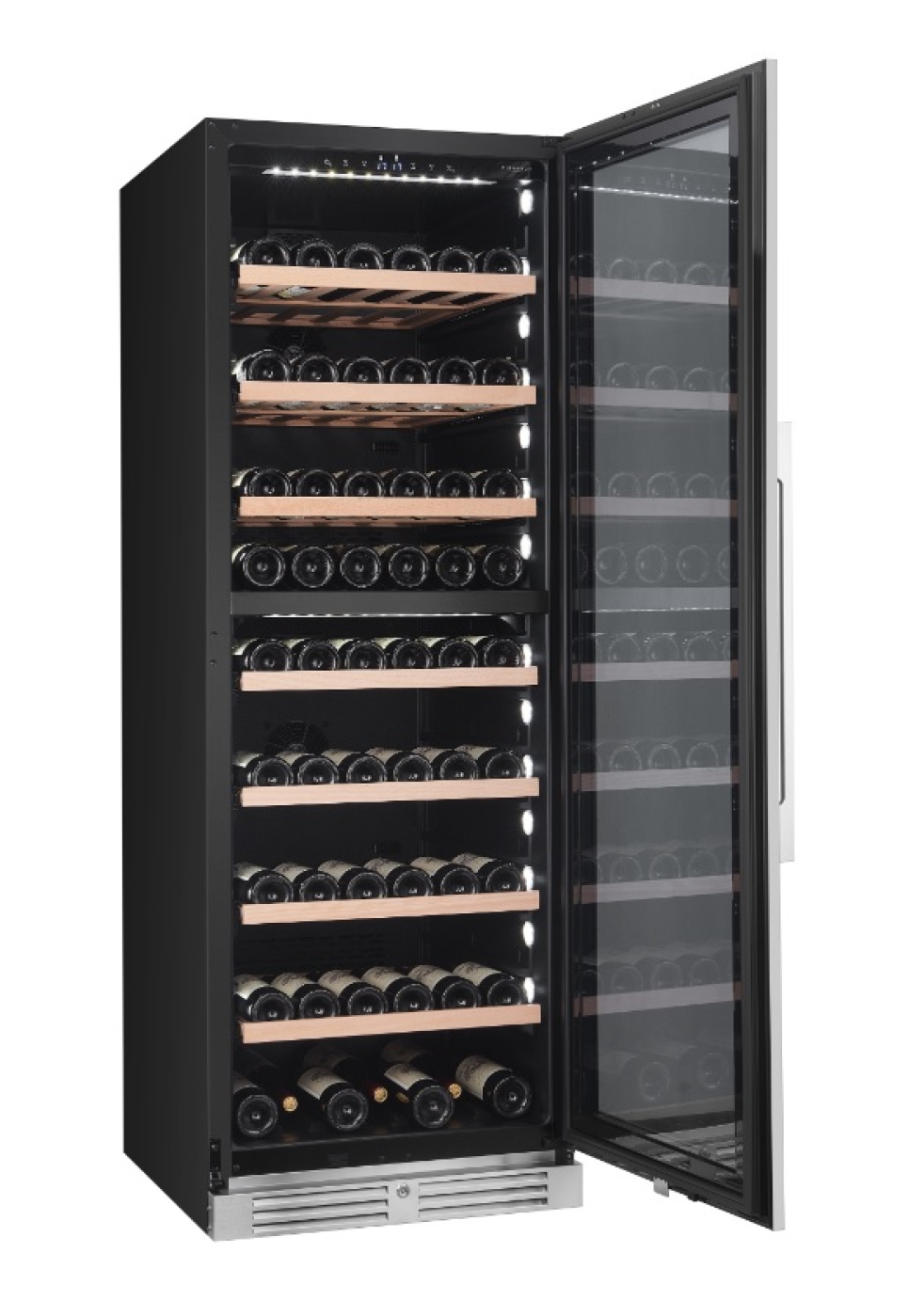 Weinkühler, Lagerung 170 DS - Vigneron