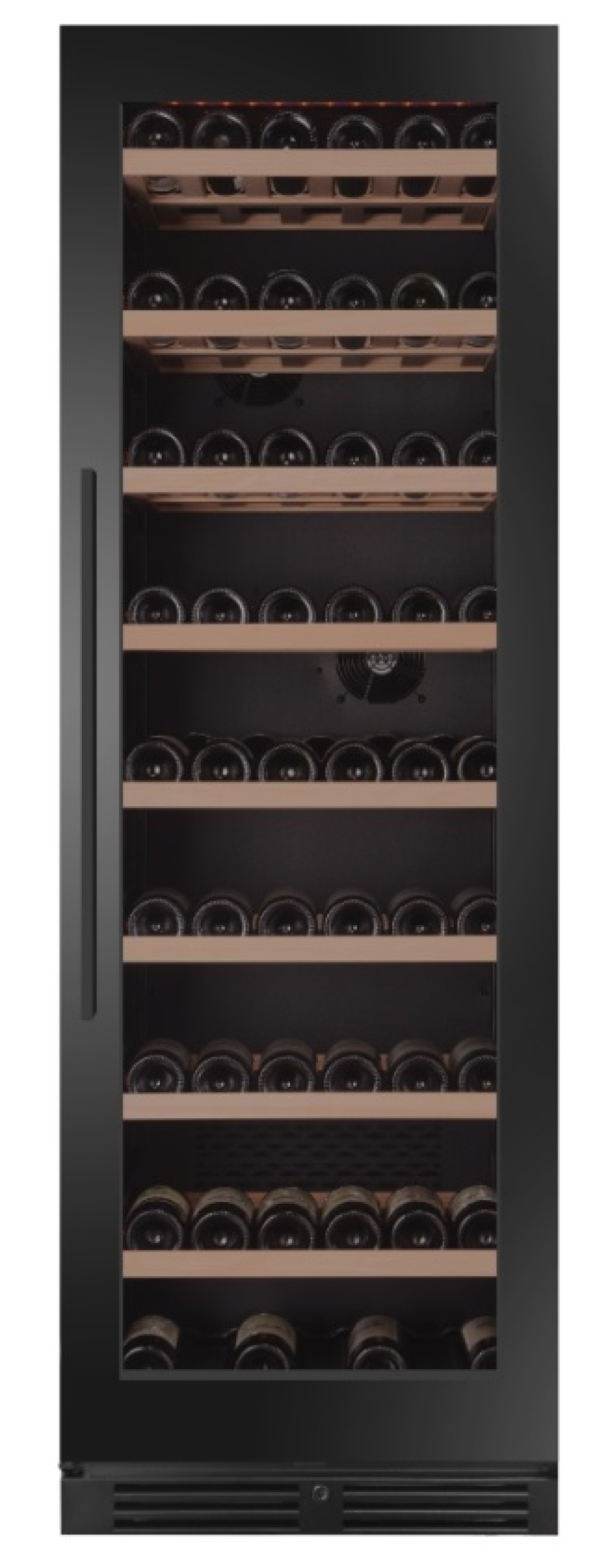 Weinkühler, Lagerung 170 SB - Vigneron in der Gruppe Küchengeräte / Kühlen & Einfrieren / Weinkühlschränke bei The Kitchen Lab (2140-27935)