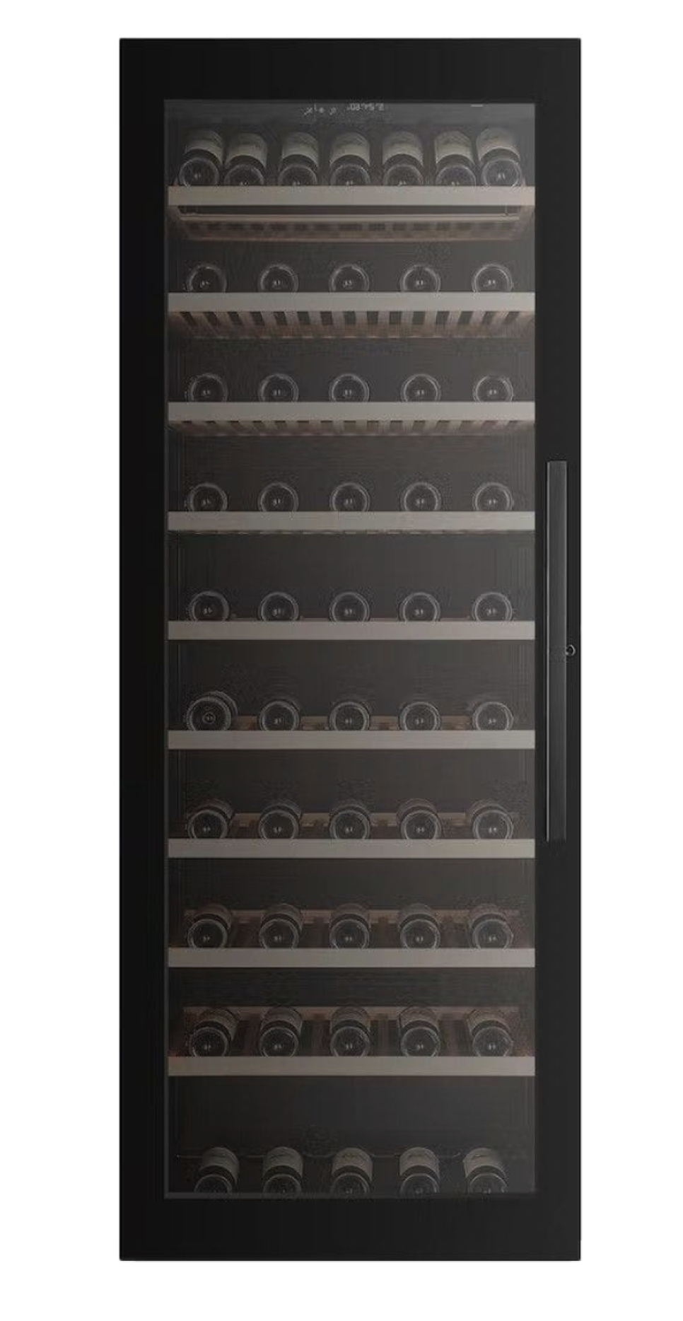 Weinkühler, Lagerung 200 SB-L - Vigneron in der Gruppe Küchengeräte / Kühlen & Einfrieren / Weinkühlschränke bei The Kitchen Lab (2140-27937)