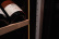 Weinkühlschrank Designline 60, Zwei Zonen, Schwarz - Vigneron